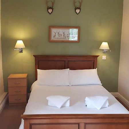 The Shady Oak B&B Whaley Bridge Eksteriør bilde