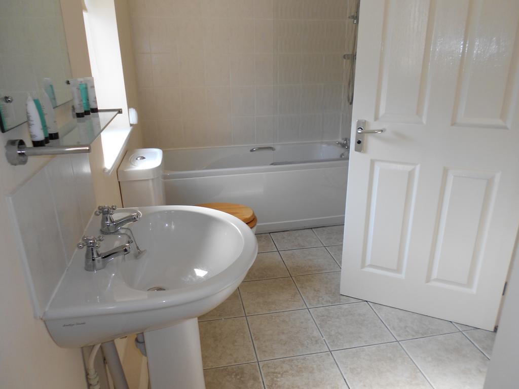 The Shady Oak B&B Whaley Bridge Rom bilde