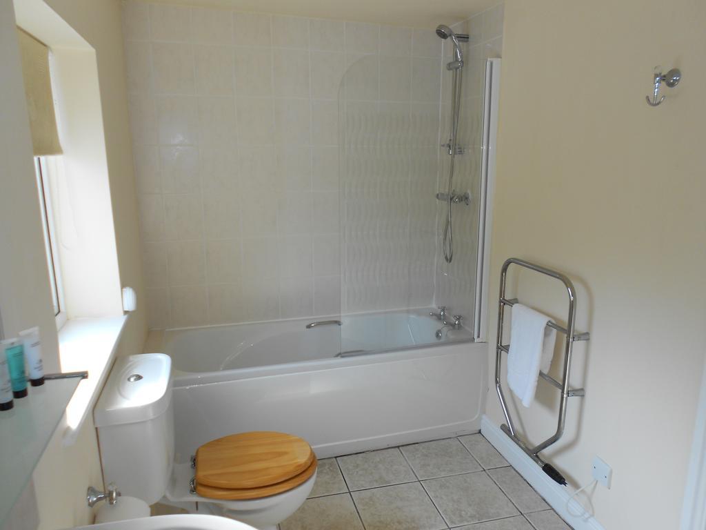 The Shady Oak B&B Whaley Bridge Rom bilde