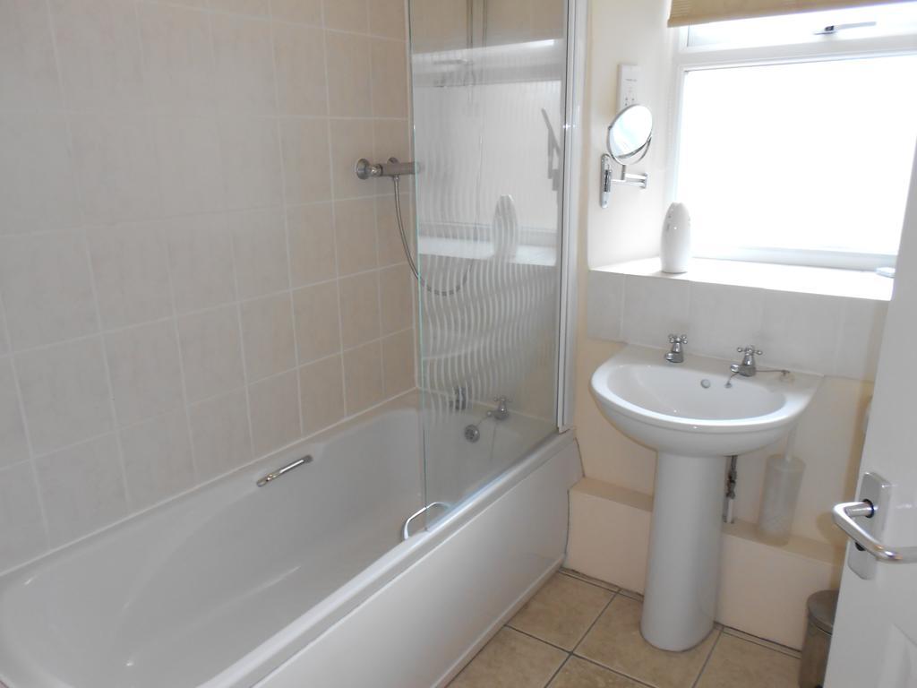 The Shady Oak B&B Whaley Bridge Rom bilde