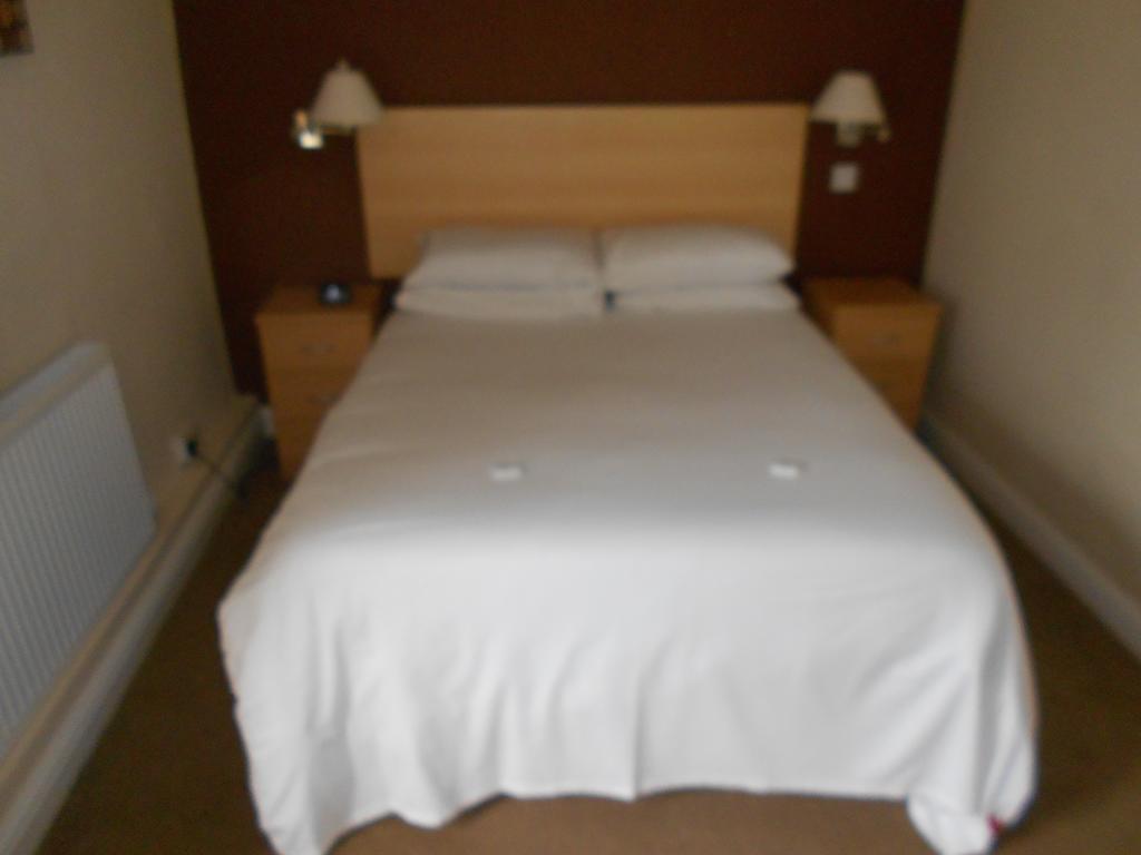 The Shady Oak B&B Whaley Bridge Rom bilde