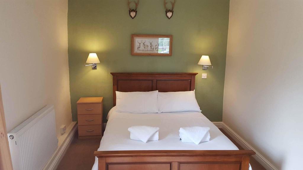 The Shady Oak B&B Whaley Bridge Eksteriør bilde